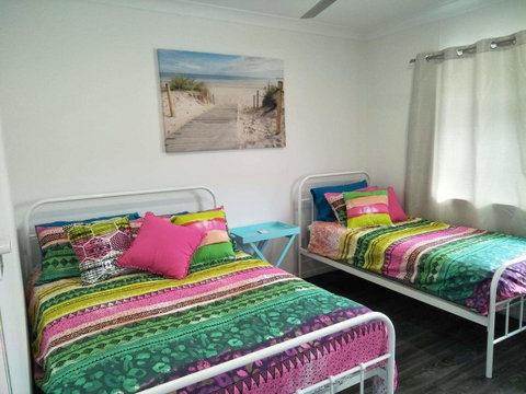 Magnetic Island Guest House - Hotel Accommodation 16