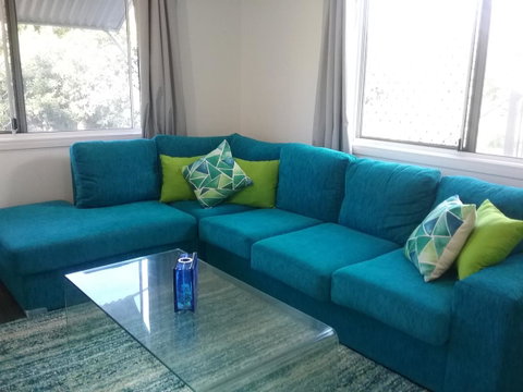 Magnetic Island Guest House - Hotel Accommodation 7