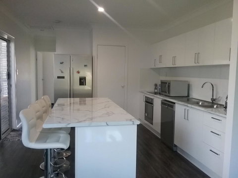 Magnetic Island Guest House - Hotel Accommodation 5