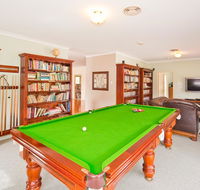 Waterfront at White Patch - Hotel Accommodation