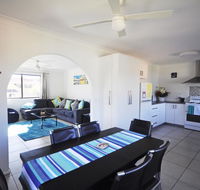 Cloud 8 on Welsby - Hotel Accommodation