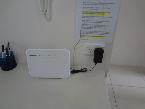 Keith's Sister - Hotel Accommodation 22