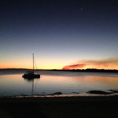 Keith's Sister - Hotel Accommodation 41