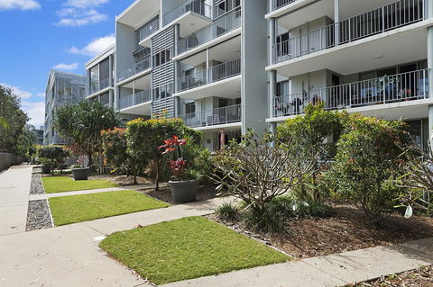 Keith's Sister - Hotel Accommodation 19