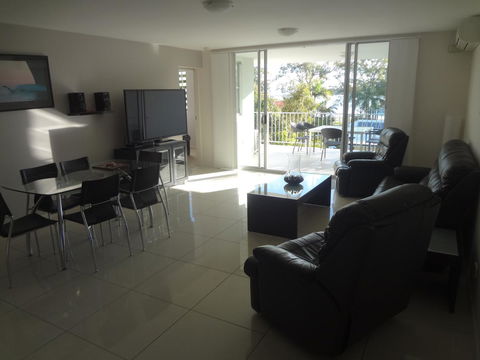 Keith's Sister - Hotel Accommodation 27