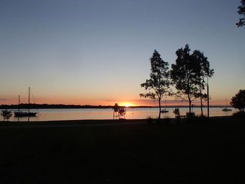 Keith's Sister - Hotel Accommodation 43