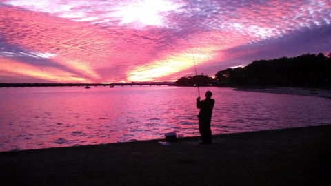 Keith's Sister - Hotel Accommodation 38