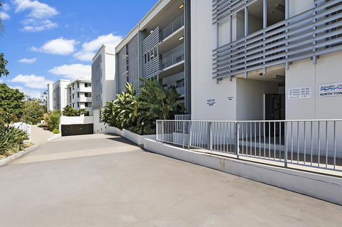 Keith's Sister - Hotel Accommodation 14