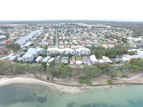 Keith's Sister - Hotel Accommodation 18