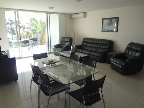 Keith's Sister - Hotel Accommodation 29