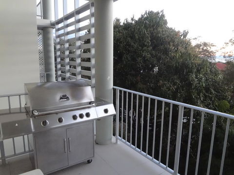 Keith's Sister - Hotel Accommodation 35