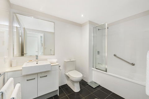 Keith's Sister - Hotel Accommodation 10