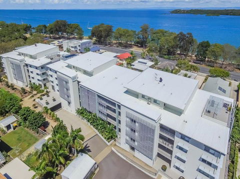 Keith's Sister - Hotel Accommodation 6