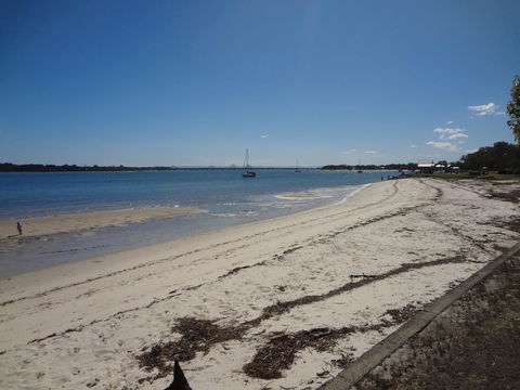 Keith's Sister - Hotel Accommodation 36