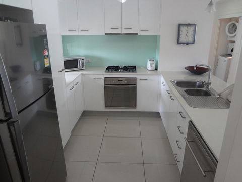 Keith's Sister - Hotel Accommodation 33