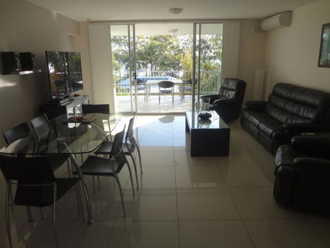 Keith's Sister - Hotel Accommodation 21