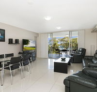 Keith's Sister - Hotel Accommodation