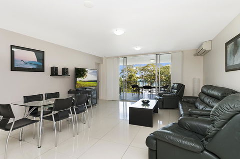 Keith's Sister - Hotel Accommodation 0