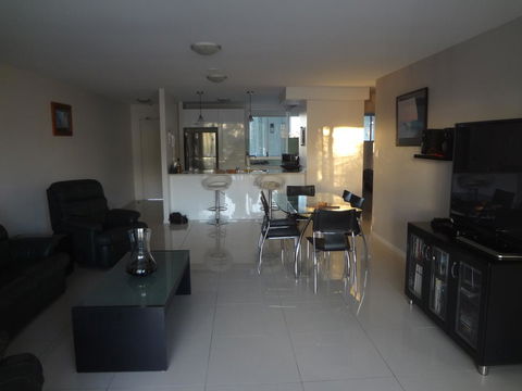 Keith's Sister - Hotel Accommodation 28