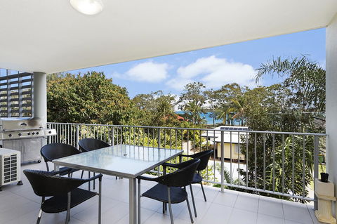 Keith's Sister - Hotel Accommodation 4