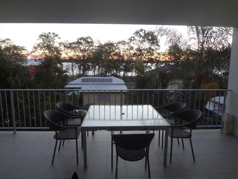 Keith's Sister - Hotel Accommodation 31