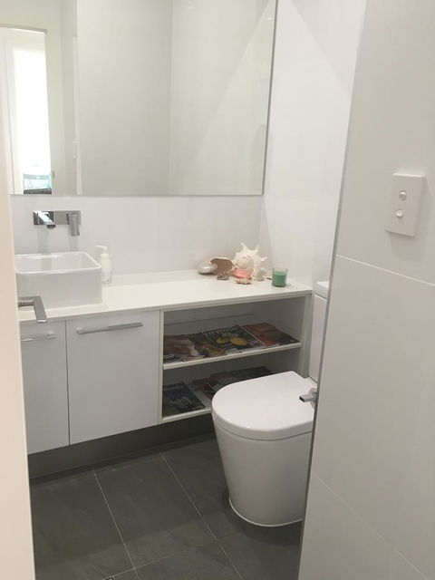 Modern Beach Villa - Hotel Accommodation 8