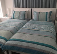 Modern Beach Villa - Hotel Accommodation