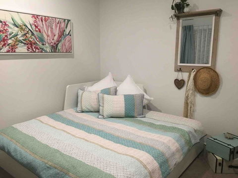 Modern Beach Villa - Hotel Accommodation 5