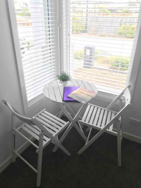 Modern Beach Villa - Hotel Accommodation 1