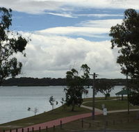 Bribie Waterways Motel - Hotel Accommodation