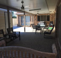 The Woorim Beach House - Hotel Accommodation