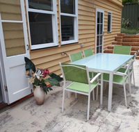 Retro Beach Flat - Hotel Accommodation