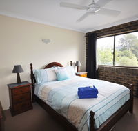 Sands Court on Boyd - Hotel Accommodation