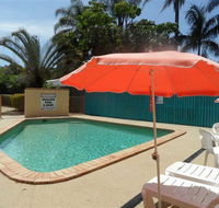 Sylvan Beach Resort - Hotel Accommodation