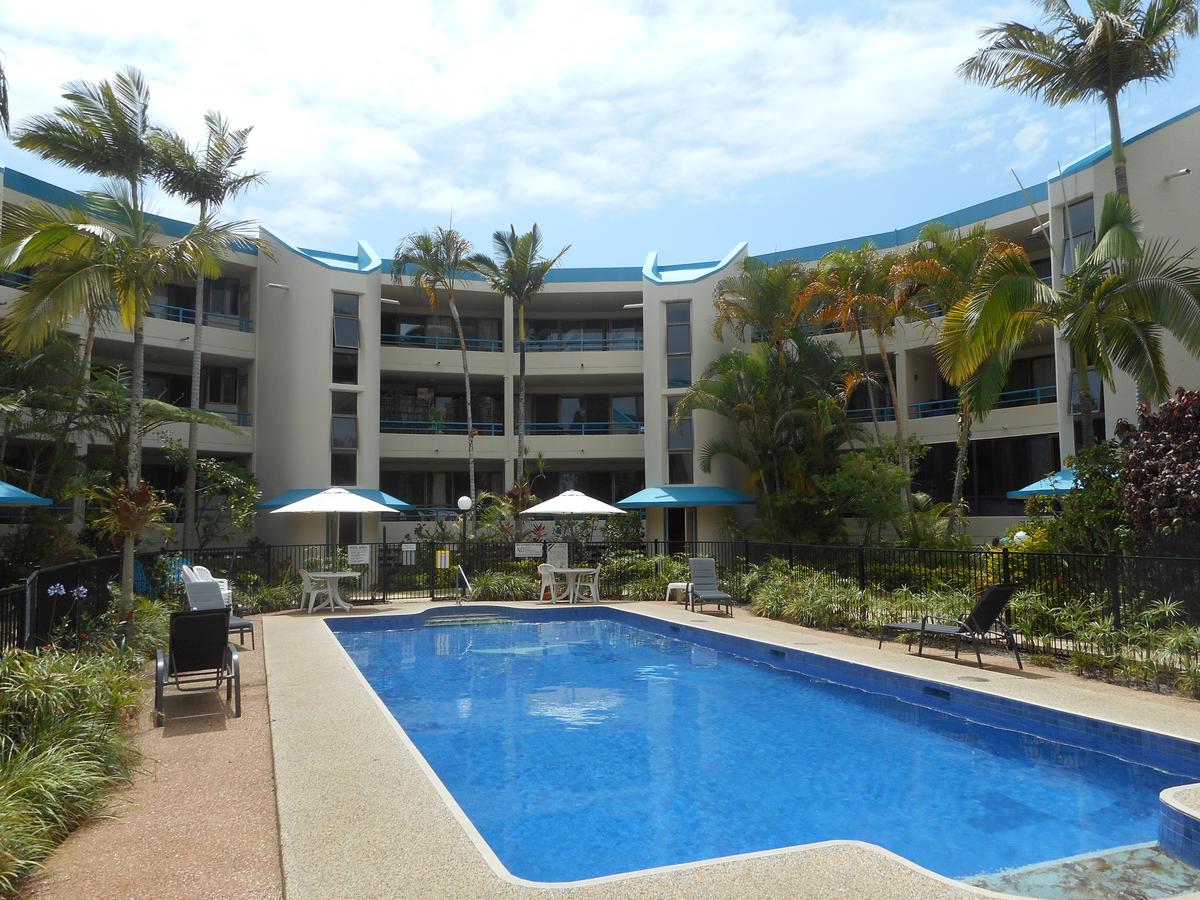 Gaythorne QLD Hotel Accommodation