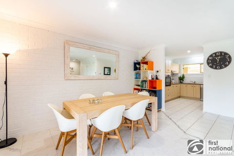 Immaculate Spacious Second Floor Unit Overlooking Pristine Parklands - Hotel Accommodation 6