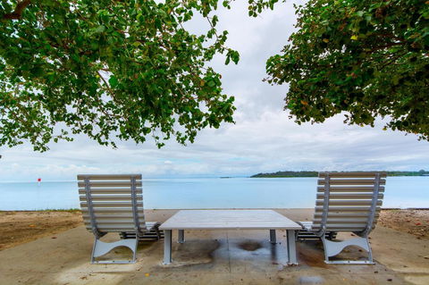 Lowset, Pet Friendly Cottage - Sunset Ave, Bongaree - Hotel Accommodation 5