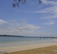 Beachside Beauty - Hotel Accommodation