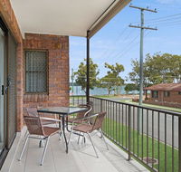WaterviewsPool Wifi its all here - Welsby Pde Bongaree - Hotel Accommodation