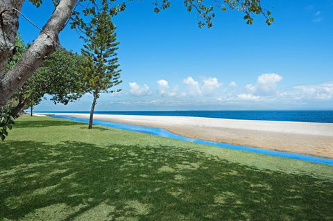 Quiet Location Across From Waterfront - South Esp, Bongaree - Hotel Accommodation 7
