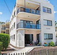 Quiet location across from waterfront - South Esp Bongaree - Hotel Accommodation