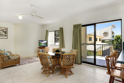 Quiet Location Across From Waterfront - South Esp, Bongaree - Hotel Accommodation 3