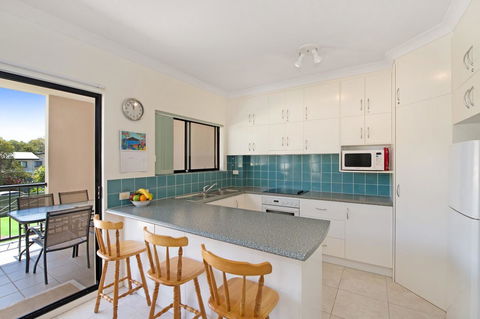 Quiet Location Across From Waterfront - South Esp, Bongaree - Hotel Accommodation 16