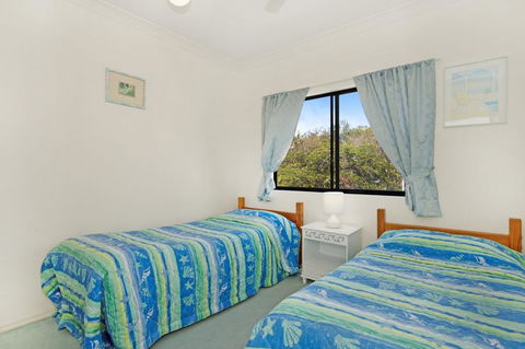 Quiet Location Across From Waterfront - South Esp, Bongaree - Hotel Accommodation 2