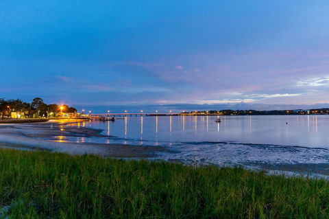 Quiet Location Across From Waterfront - South Esp, Bongaree - Hotel Accommodation 11