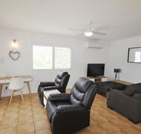 Bayviews at Bongaree - Hotel Accommodation