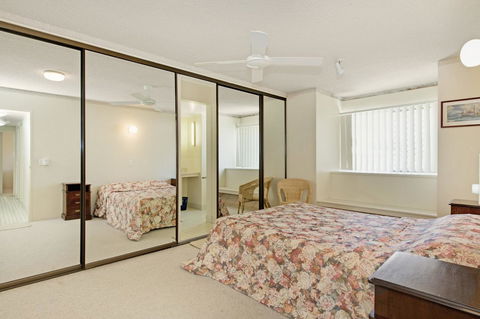 Everything You Need Including A Pool! Karoonda Sands Apartments - Hotel Accommodation 13