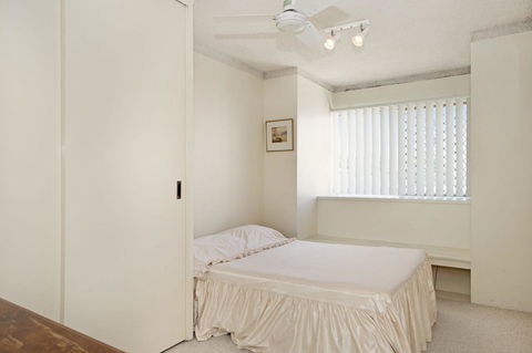 Everything You Need Including A Pool! Karoonda Sands Apartments - Hotel Accommodation 17
