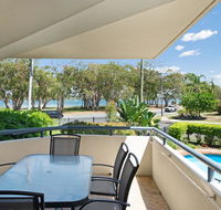 Everything you need including a pool Karoonda Sands Apartments - Hotel Accommodation