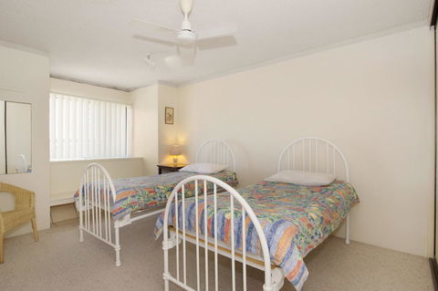Everything You Need Including A Pool! Karoonda Sands Apartments - Hotel Accommodation 15